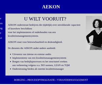 http://www.aekon.nl