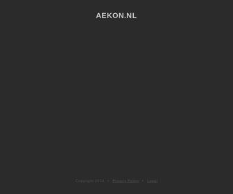 http://www.aekon.nl