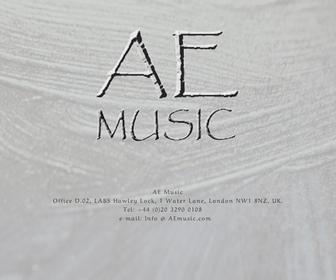 http://www.aemusic.com