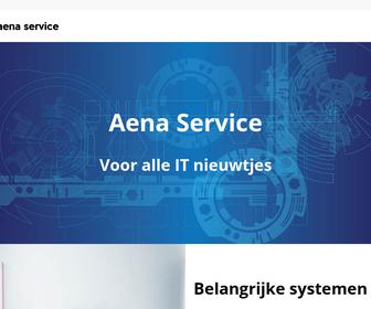 http://www.aenaservice.nl