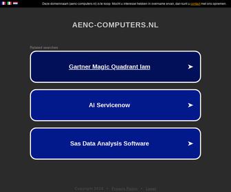 http://www.aenc-computers.nl