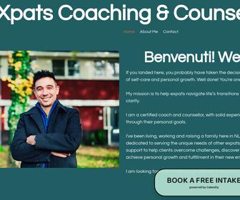 Xpats Coaching & Counselling