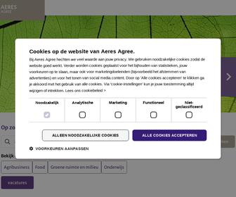 https://www.aeresagree.nl