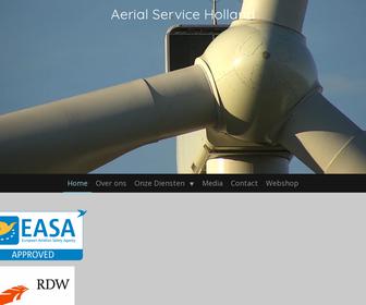 http://www.aerial-service-holland.nl