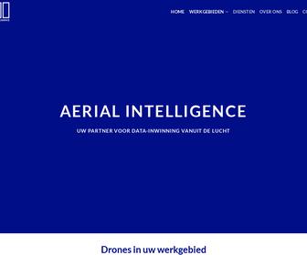 http://www.aerialintelligence.nl