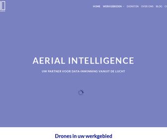 http://www.aerialintelligence.nl