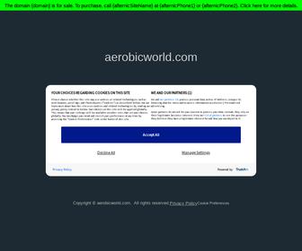 http://www.aerobicworld.com