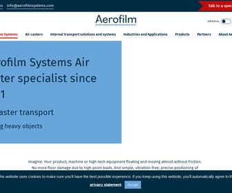Aerofilm Systems Group