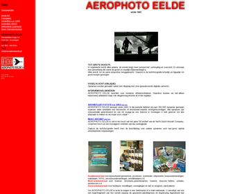 Aerophoto Eelde