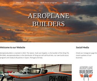 Aeroplanebuilders B.V.
