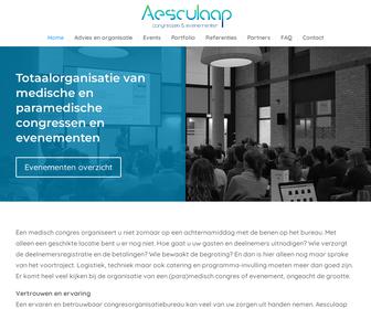 http://www.aesculaapevents.nl