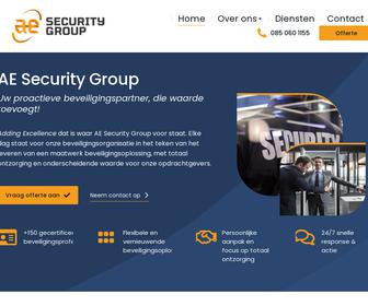 AE Security Group
