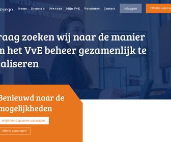 &AElig;vego VvE- en Vastgoedbeheer B.V.