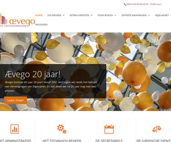 http://www.aevego.nl