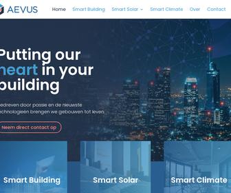 Aevus Building Intelligence B.V.
