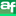 Favicon van af.nl