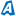 Favicon van afaslive.nl