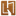 Favicon van afbouwbedrijfhenkelman.nl