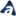 Favicon van afects.nl