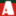 Favicon van afezo.nl