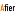 Favicon van afier.com