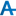 Favicon van afosadministratie.nl