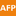 Favicon van afp-sport.nl