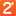 Favicon van afslag2.nl