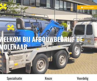 https://afbouwbedrijfdemolenaar.nl