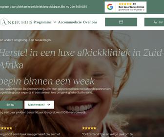 Anker Huis Luxury Rehab