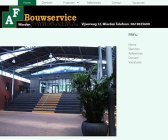 http://www.af-bouwservice.nl