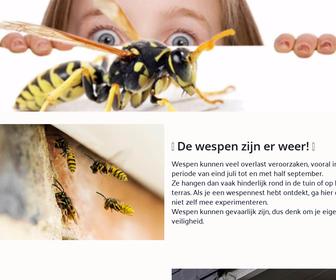 Afdeling Dierplagen