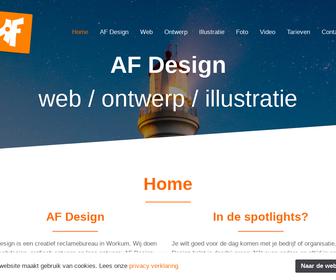 http://www.afdesign.nl