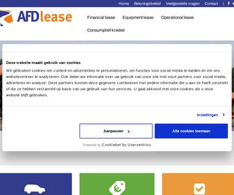 http://www.afdlease.nl