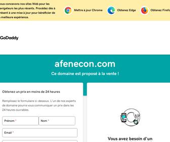 http://www.afenecon.com