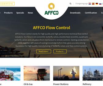 AFFCO Flow Control Europe B.V.