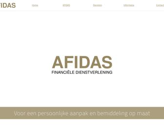 https://www.afidas.nl