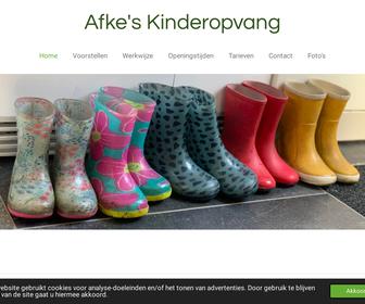 http://www.afkeskinderopvang.nl