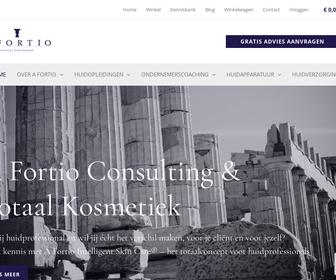 A Fortio Consulting
