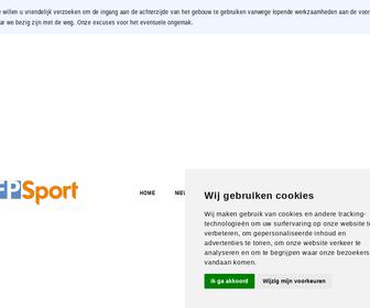 http://www.afp-sport.nl