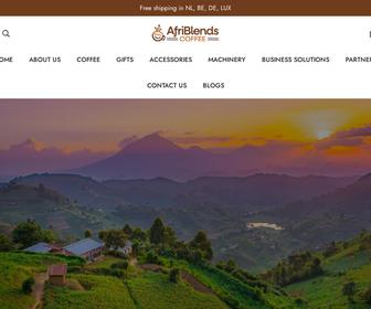 Afriblends Coffee