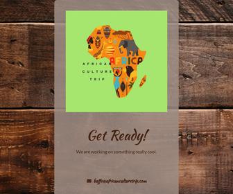 African Culture Travel and Admin Services.