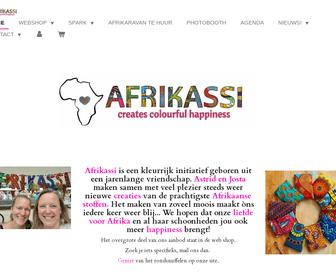 http://www.afrikassi.nl