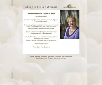 Anne-Mieke Post-Smetsers