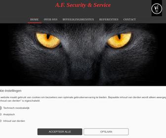 http://www.afsecurityenservice.nl