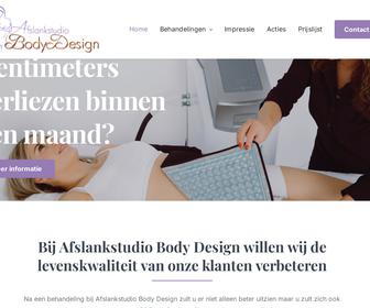 http://www.afslankstudiobodydesign.nl