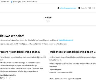 http://www.afstandsbediening-online.nl