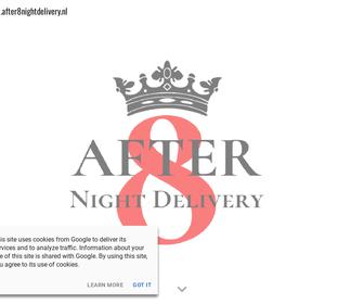 http://www.after8nightdelivery.nl