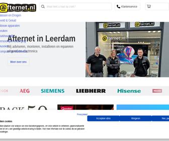 Afternet Elektronica Leerdam