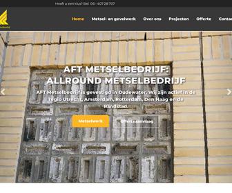 Aft Metselbedrijf